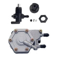Fuel Pump Valve Petcock Kit for Polaris Magnum 325 330 425 500 (1995–2006) 3085275