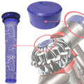 Replacement Dust Filter for