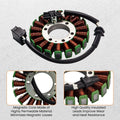 Stator & Regulator Rectifier for Honda CBR 1000RR (2004–2007) 31120-MEL-013