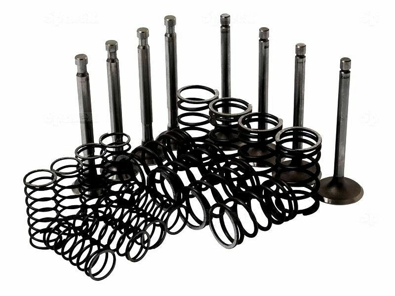 Valve Train Kit for Massey Ferguson FE35 & 835 (23C Engine)