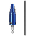 Valve Extractor Tool for Plumbing Repairs (Rust Removal)