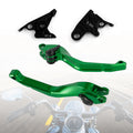 CNC Short Clutch Brake Lever for SPRINT GT ST/RS DAYTONA 600/650 (2000–2009)