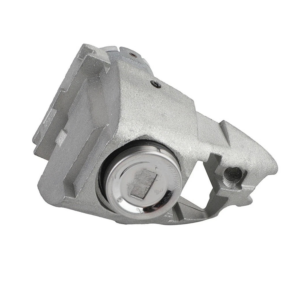 Ignition Cylinder for Wide Compatibility (Easy Installation, Secure Locking)