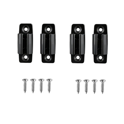 RV Awning Bracket for Handle Support 2 Pack ABS Strong Secure Mounting