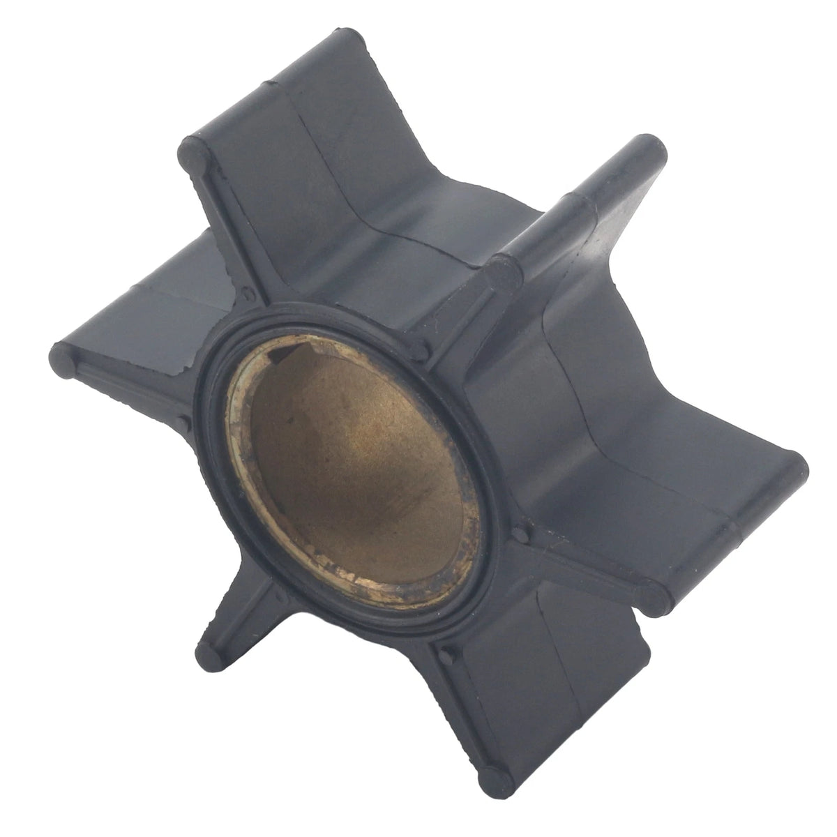 Outboard Water Pump Impeller for Evinrude Johnson OMC BRP 40HP (1983–1986)