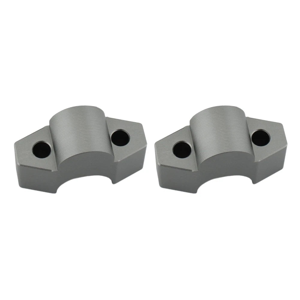 Handlebar Riser Clamp Mount Adapter for Honda X-ADV 750, ADV150, 160, 350