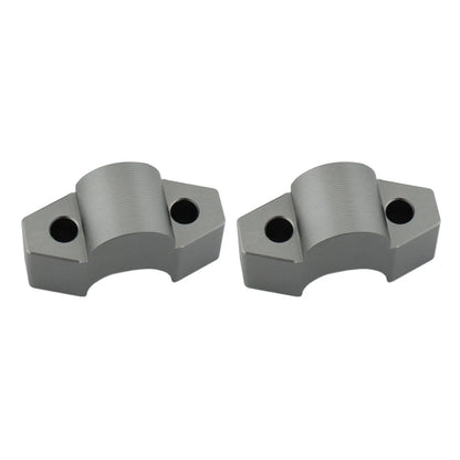 Handlebar Riser Clamp Mount Adapter for Honda X-ADV 750, ADV150, 160, 350