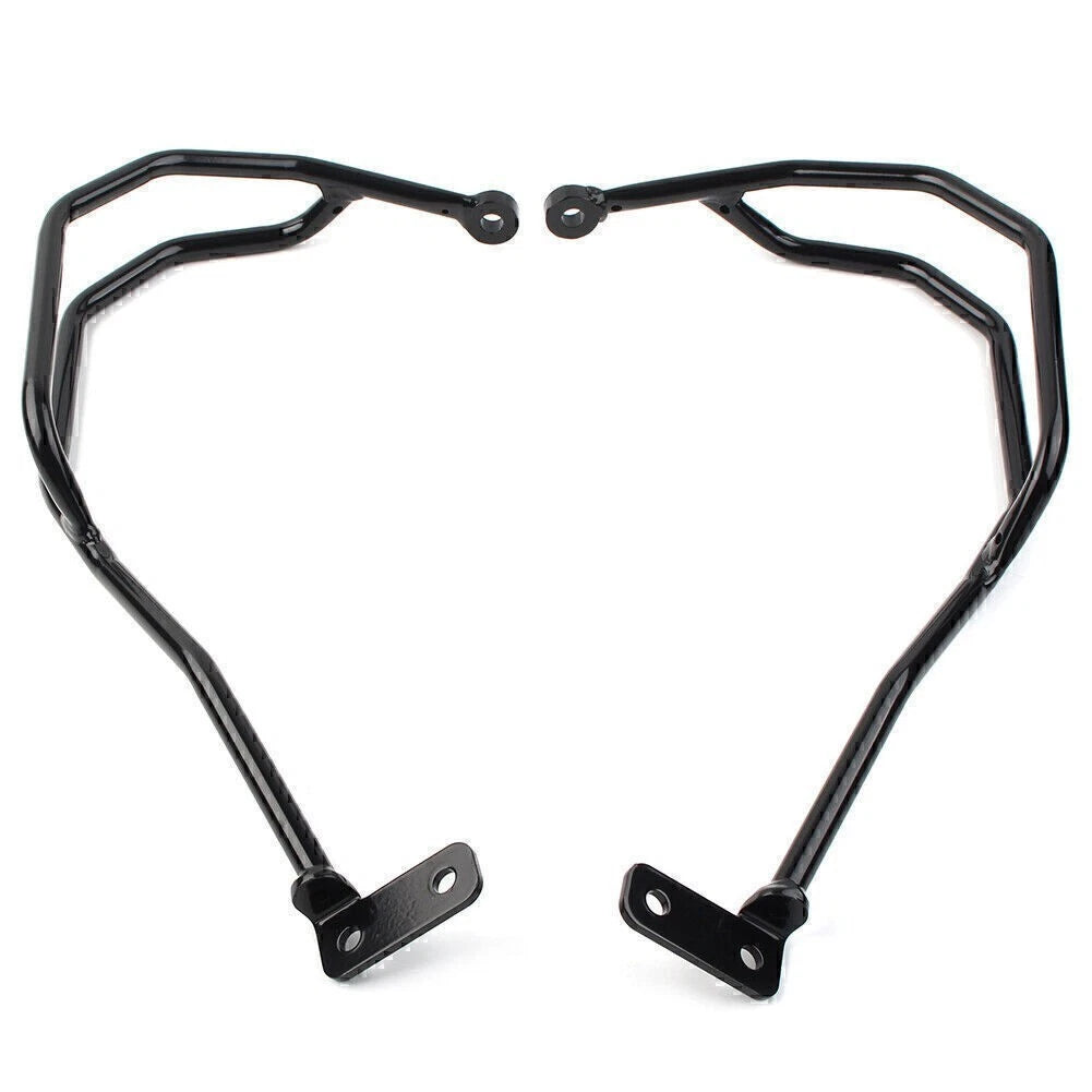 Handlebar Guard Crash Bar Aluminum for Yamaha Tenere 700 (2019–2020)