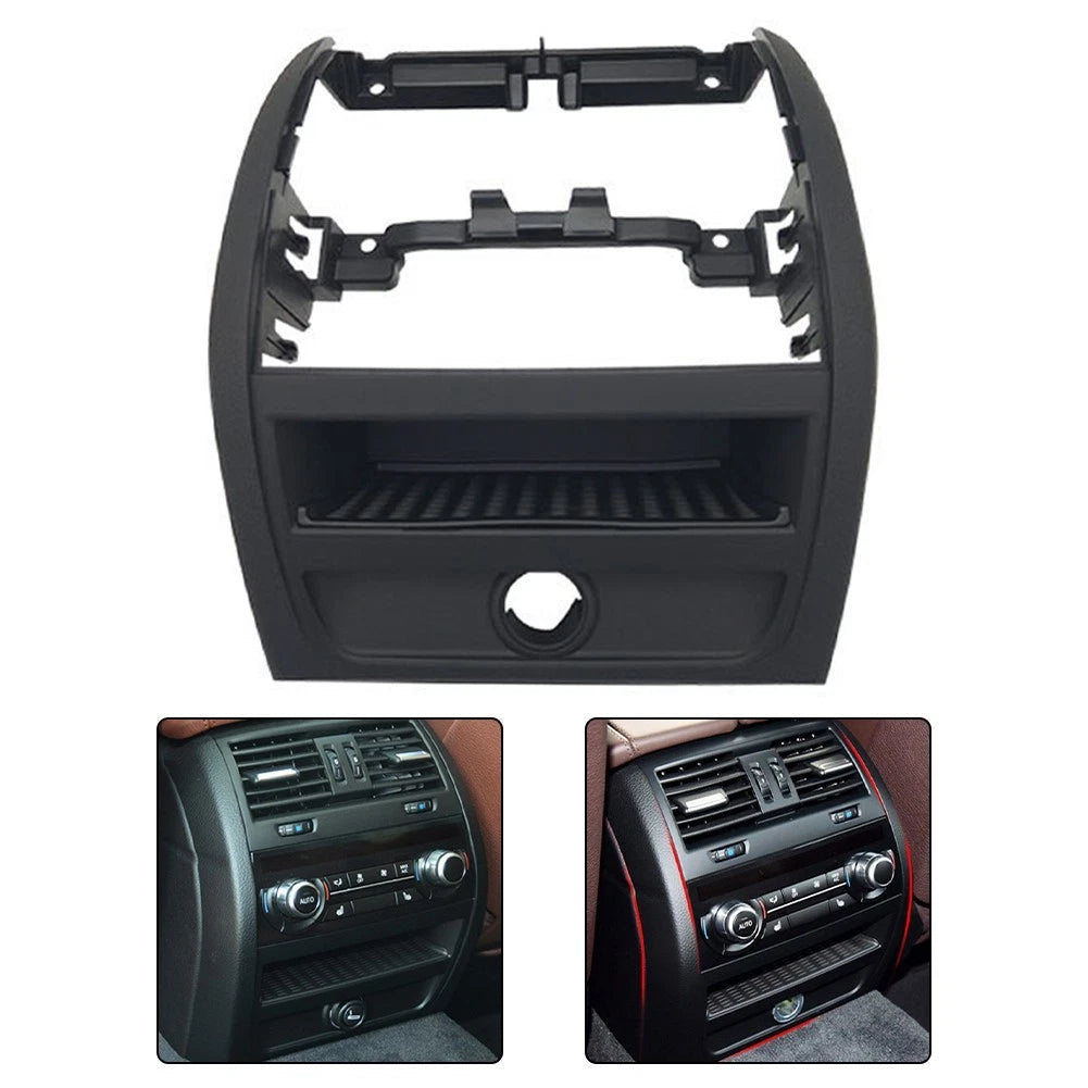 Car Vent Surround for BMW 5 Series F10 F11 (2010–2017)