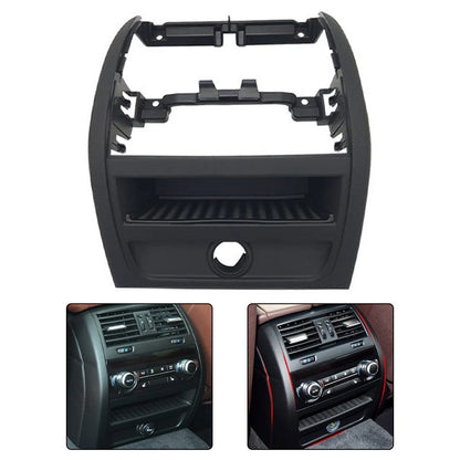 Car Vent Surround for BMW 5 Series F10 F11 (2010–2017)