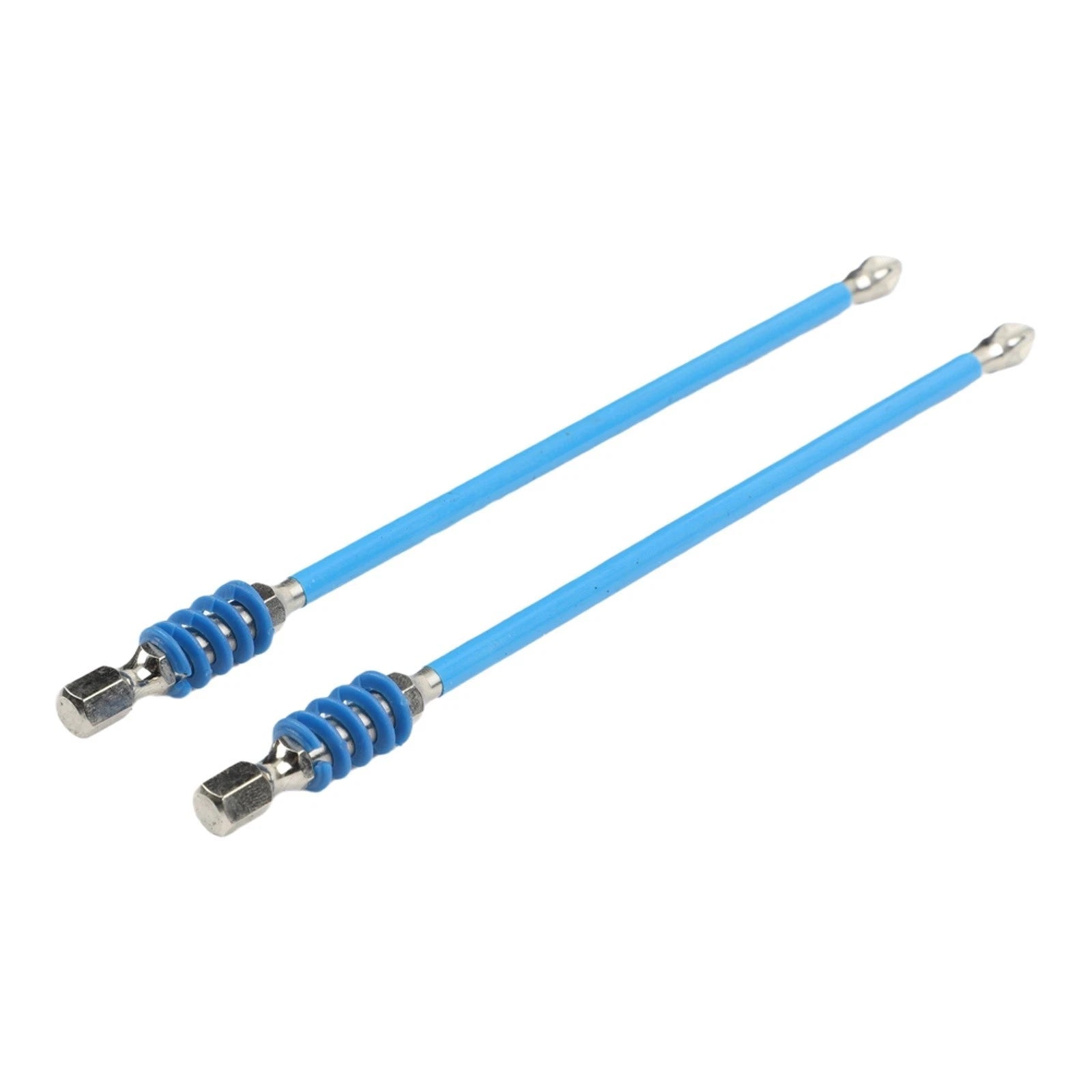 Magnetic Anti Slip Screwdriver Head for