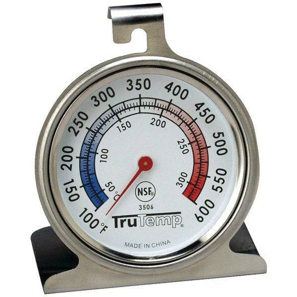 Oven Dial Thermometer for Taylor Precision Products 3506