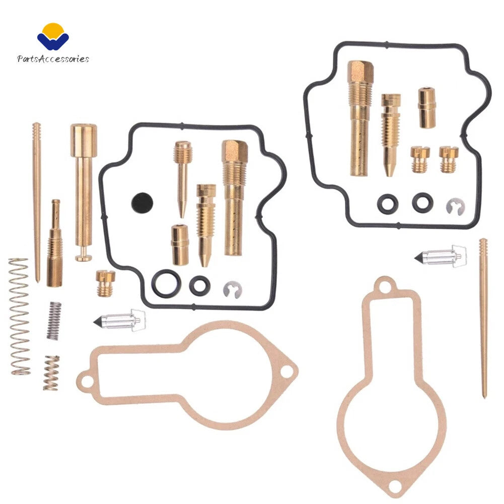 Carburetor Repair Gasket Kit for Honda XL600 XL600R (1983–1987)