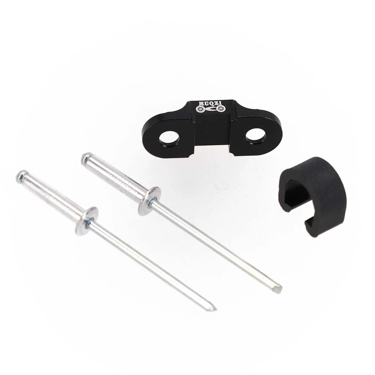 Buckle Adapter Wire Brake C-Clip for Bicycle Components