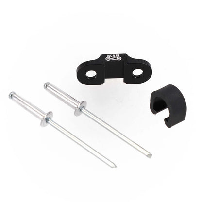 Buckle Adapter Wire Brake C-Clip for Bicycle Components