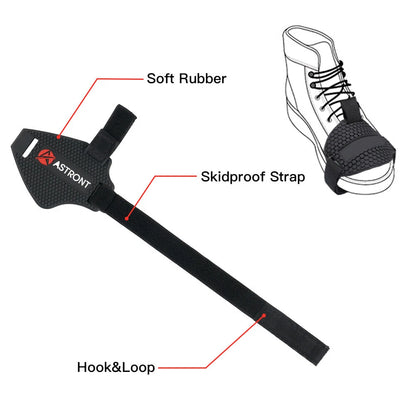 Shift Shoe Protector for Motorcycle Gear Shifter Boots Cover Guard