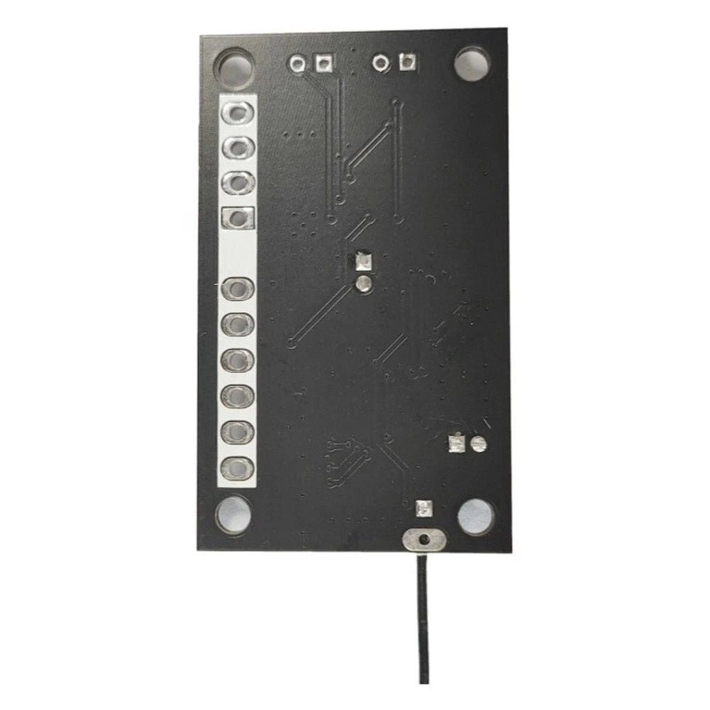 12V Wireless Solar Light Control Module for Universal Applications (2010–2023)