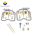 Carburetor Repair Kit for Yamaha Raptor 660R YFM660R (2001–2005)