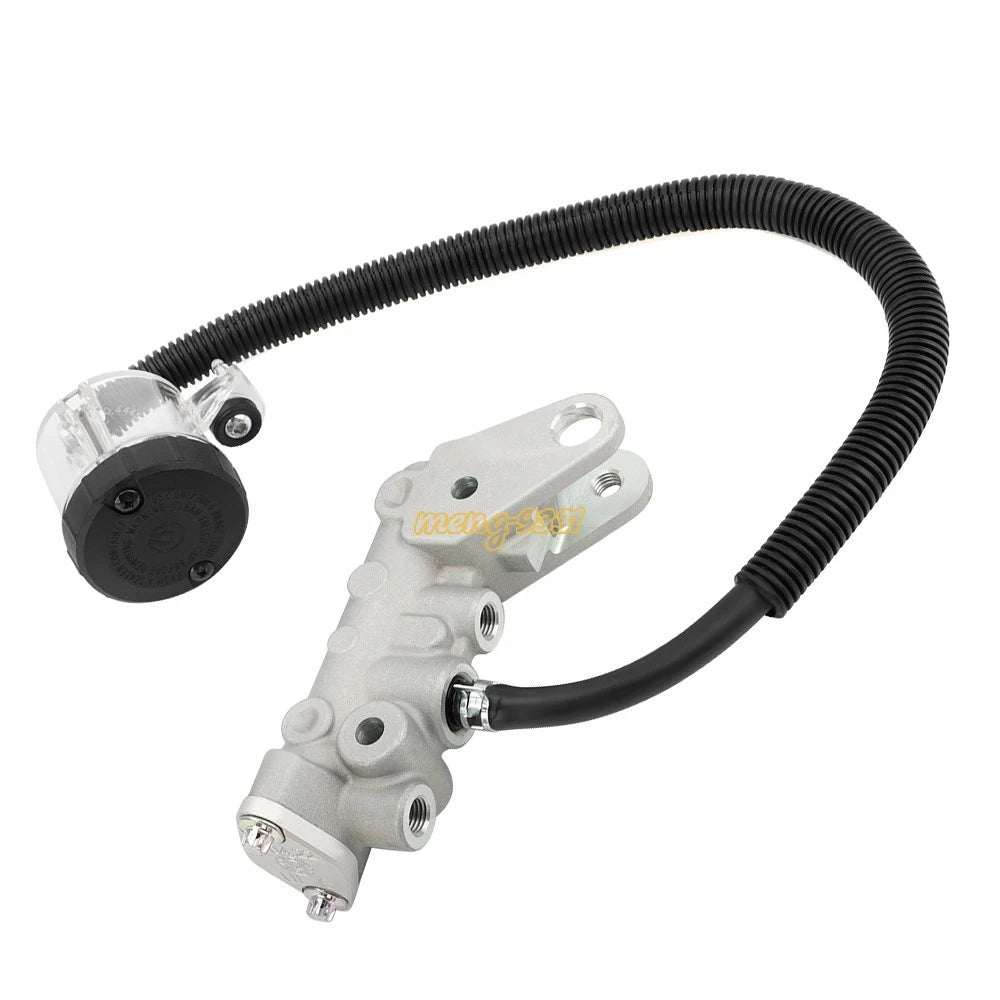 Rear Brake Master Cylinder Assy for Can Am Outlander/Renegade 1000 (2012–2021)