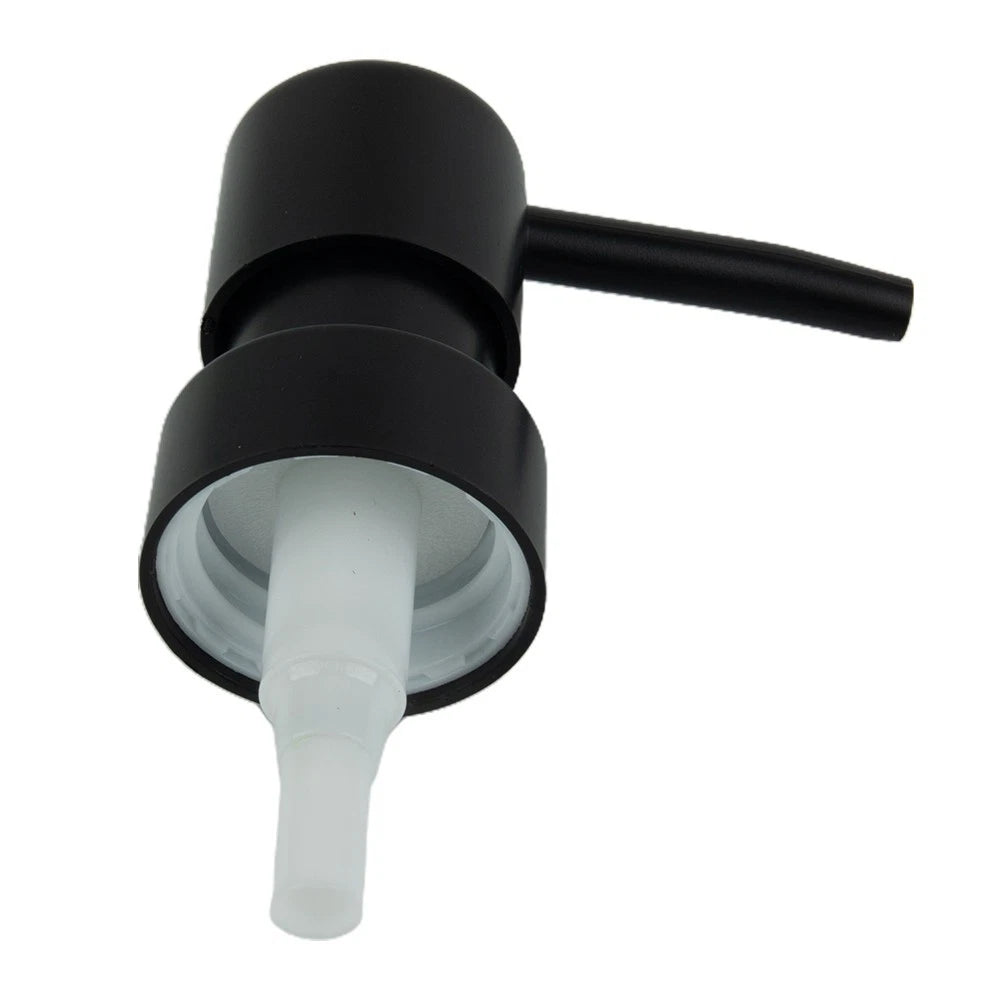 Efficient ABS Pump Nozzle for Bathroom Use (No Part Numbers Supplied)