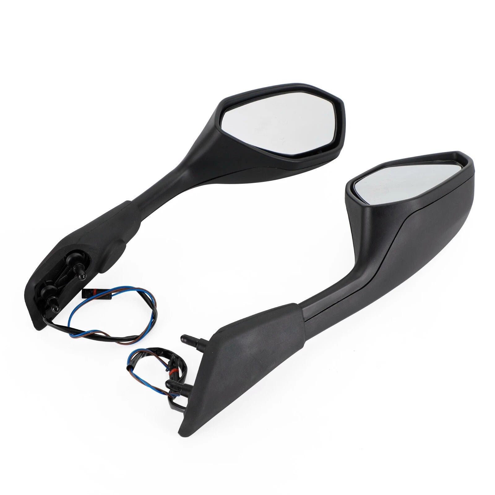 Rearview Mirrors 2X for BMW S 1000 RR (2018–2025) 51167924985 51167924986