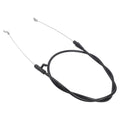 Control Cable for Mowers