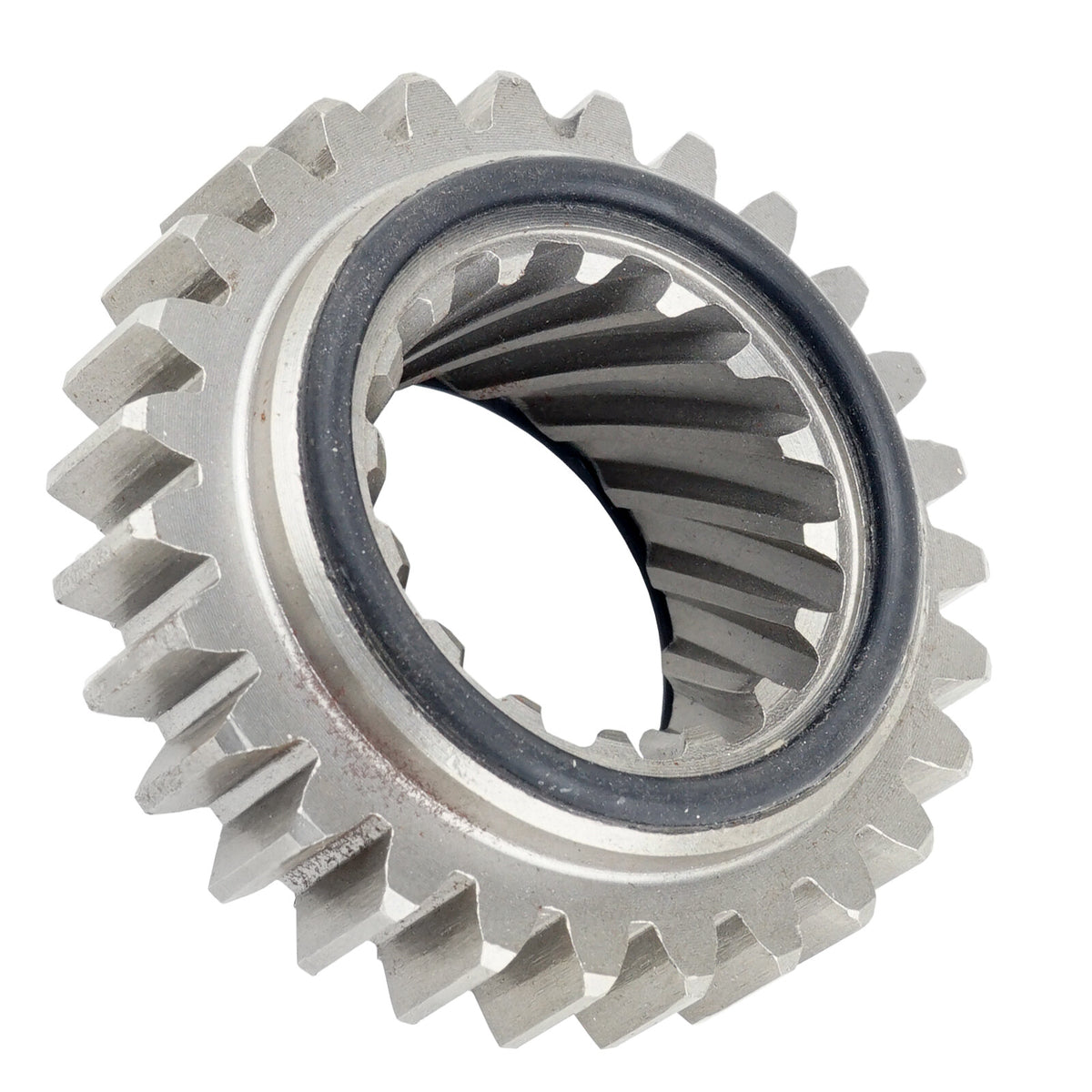 Caltric Starter Idler Gear Replacement for Yamaha YFM700R (2014–2016)