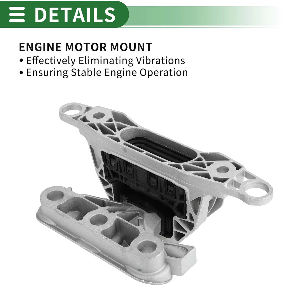 Engine Motor Mount for Chevrolet Malibu (2016–2022)