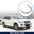 Rear Brake Hose Replacement for Mercedes-Benz GL320 (2006–2009)