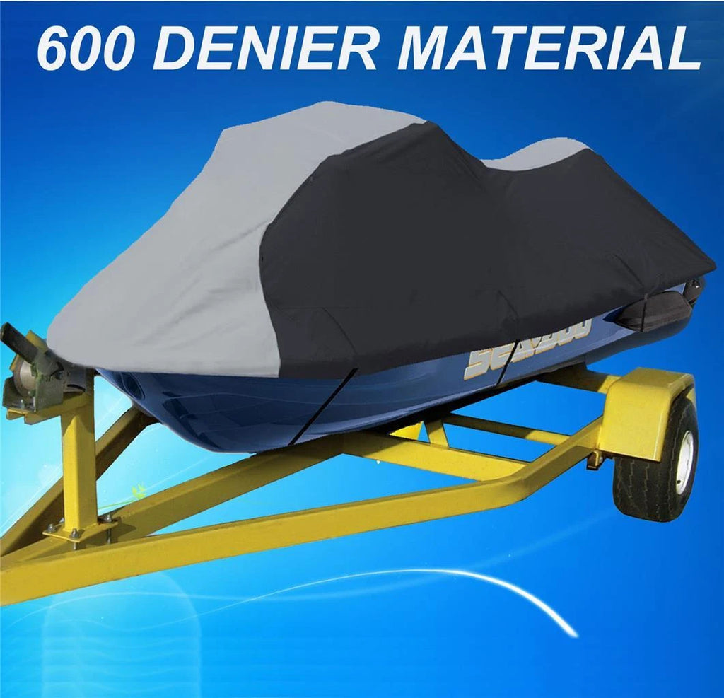 Jet Ski Cover for Sea Doo GTI (2005–2007)