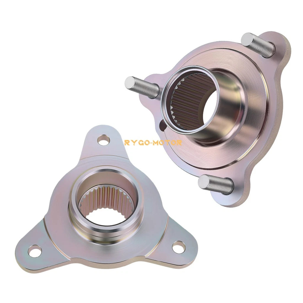 Rear Brake Disc & Sprocket Hub Collar for Polaris Trail Blazer Trail Boss (250-330)