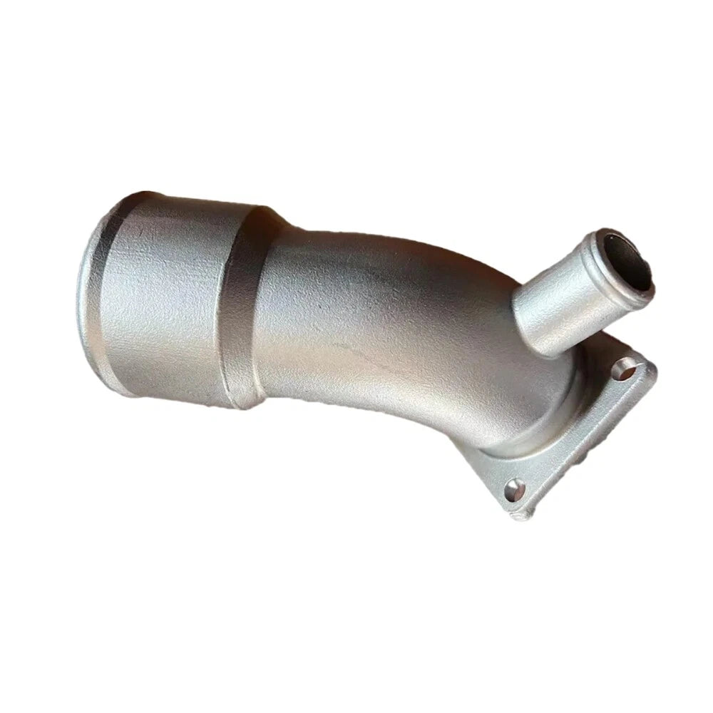 Marine Exhaust Mixing Elbow for Yanmar 3JH 4JH (129470-13560, 129470-13561)