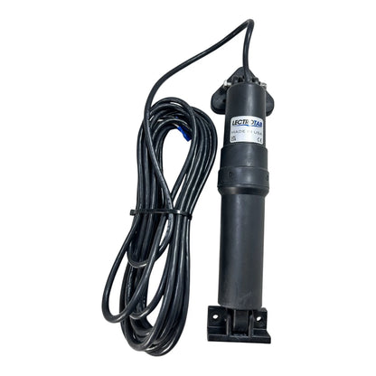 Lectrotab Marine Actuator for (23' Cables, 4x12'' SS Trim Tab)