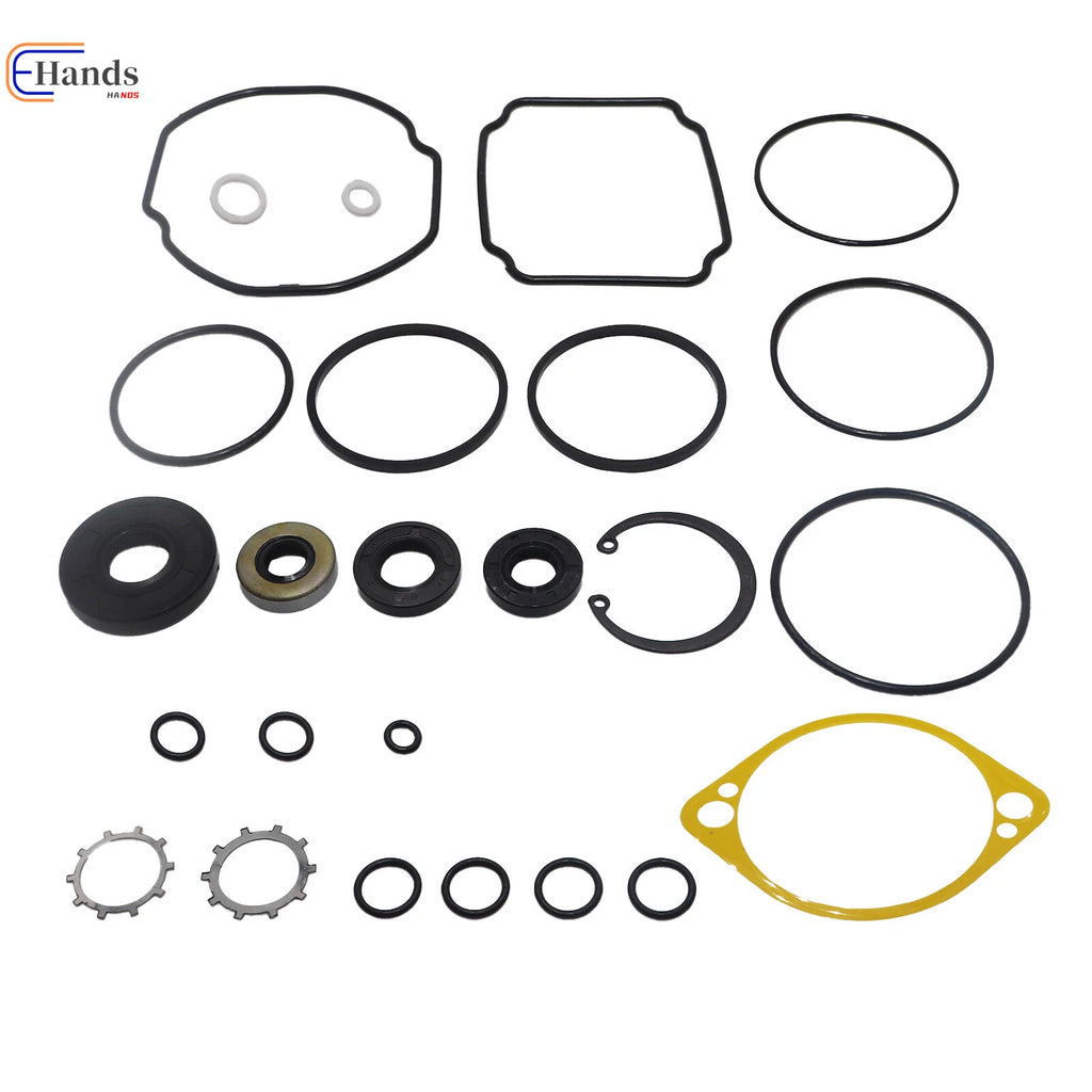 Seal Kit 70525 BDP-10A for Hydro Gear Overhaul (US)