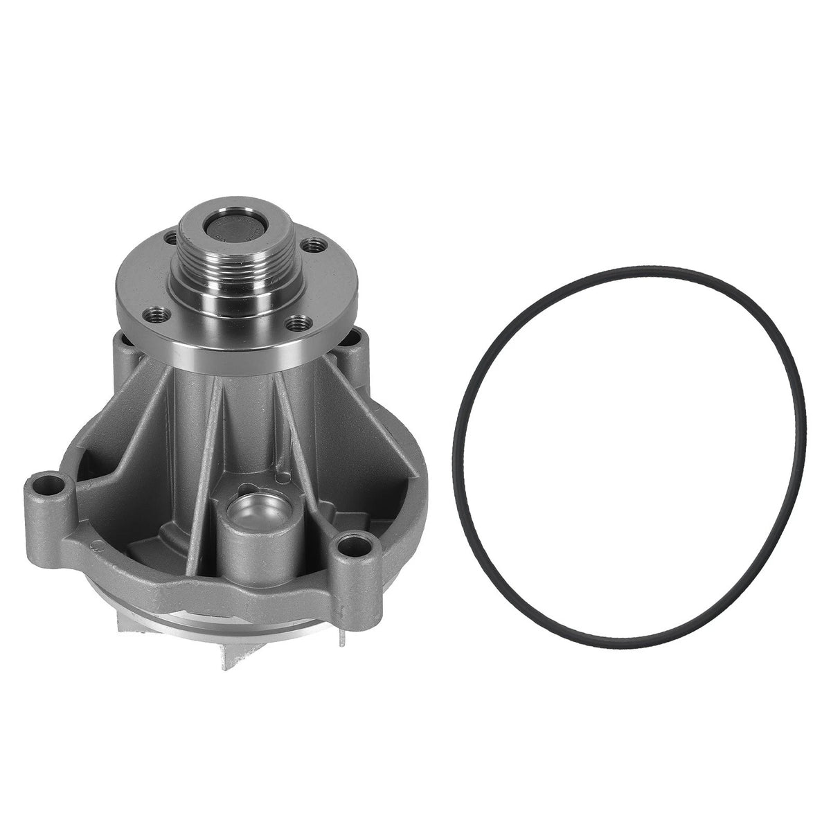 Coolant Water Pump for Ford E-150 E-250 4.6L 5.4L (2007–2014) AW6144 42574