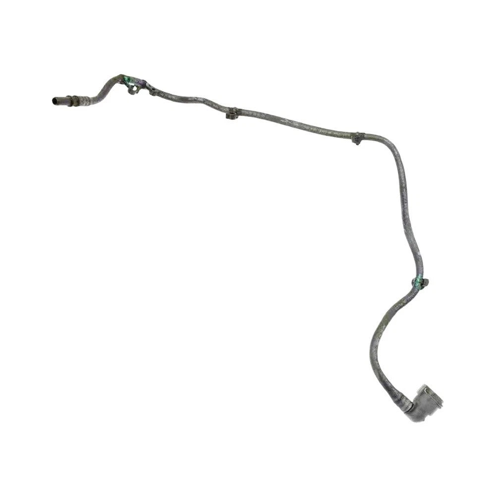 For Engine Cooling System Radiator Inlet Hose High Temperature Resistant