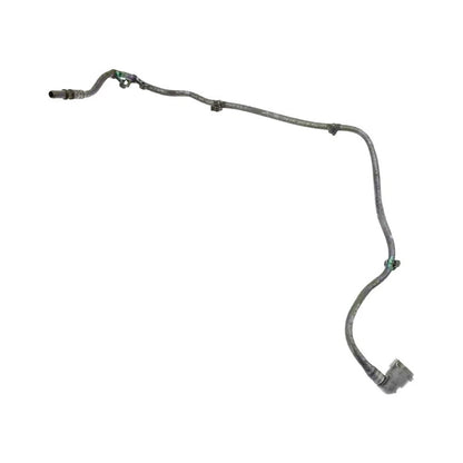 For Engine Cooling System Radiator Inlet Hose High Temperature Resistant