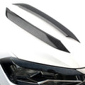 Headlight Eyelid Molding Trim for VW Polo (2019)
