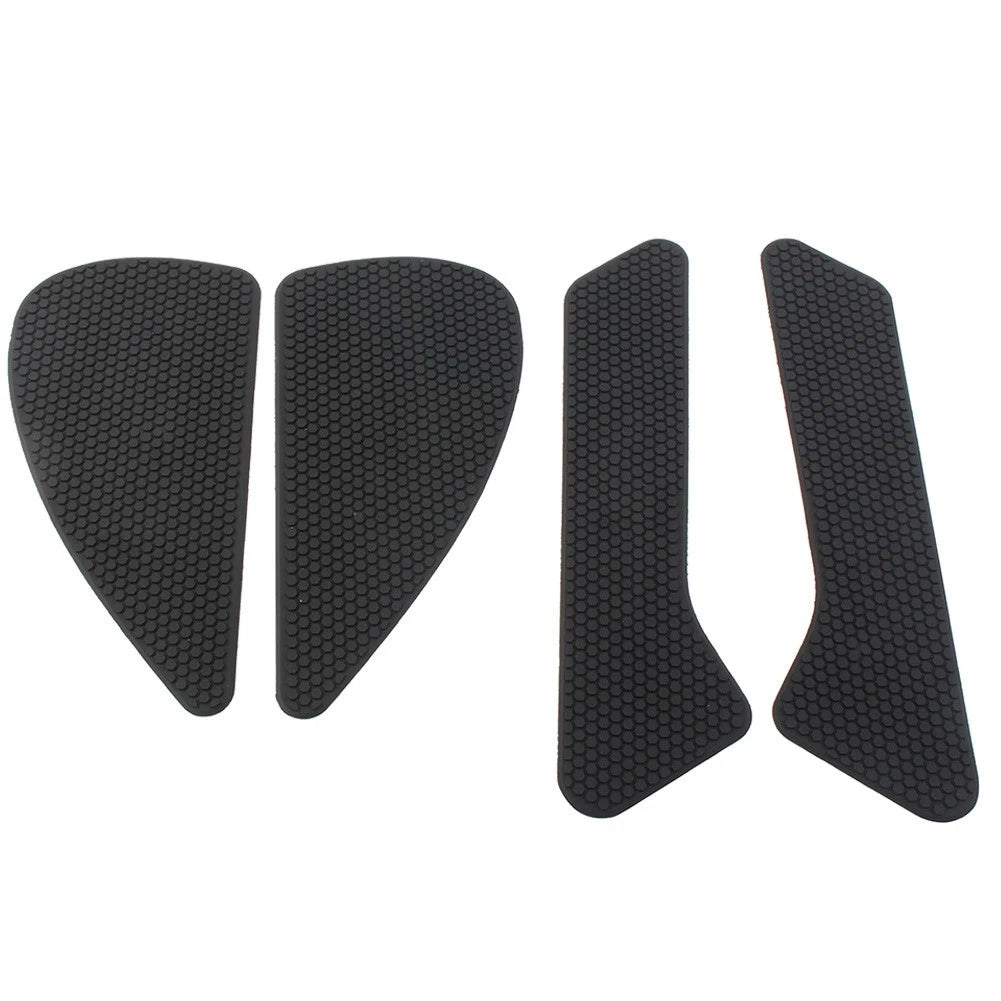 Tank Side Knee Pads for Honda CBR1000RR Fireblade (2020–2023)