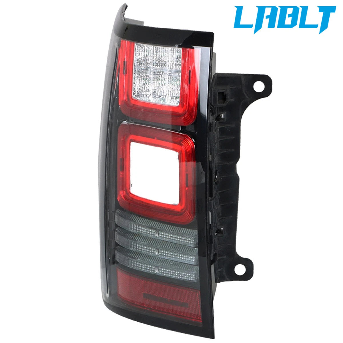 Left & Right Tail Light Brake Lamp for Land Rover Range Rover (2013–2017)