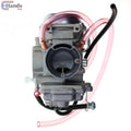 0470-362 Carburetor for Arctic Cat 400 2x4 4x4 (1998–2001)