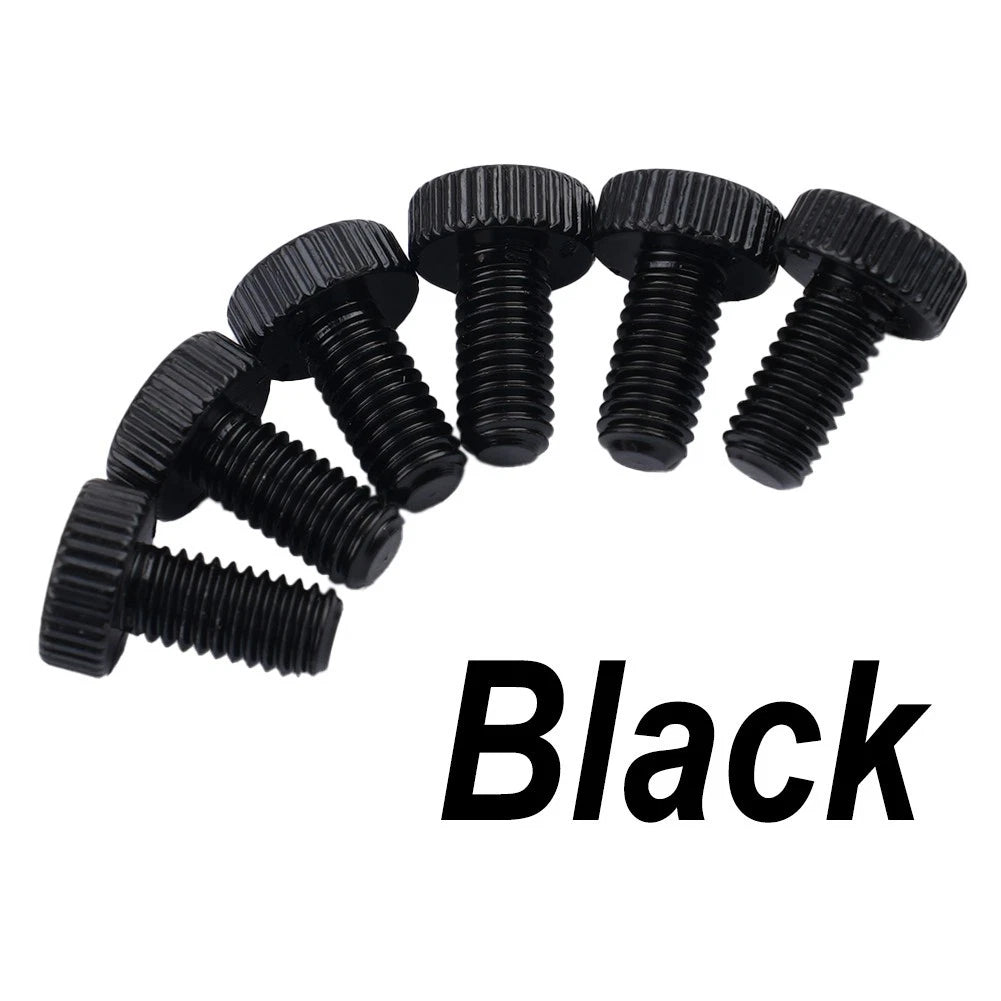 Tuning Screws for Electric Guitar