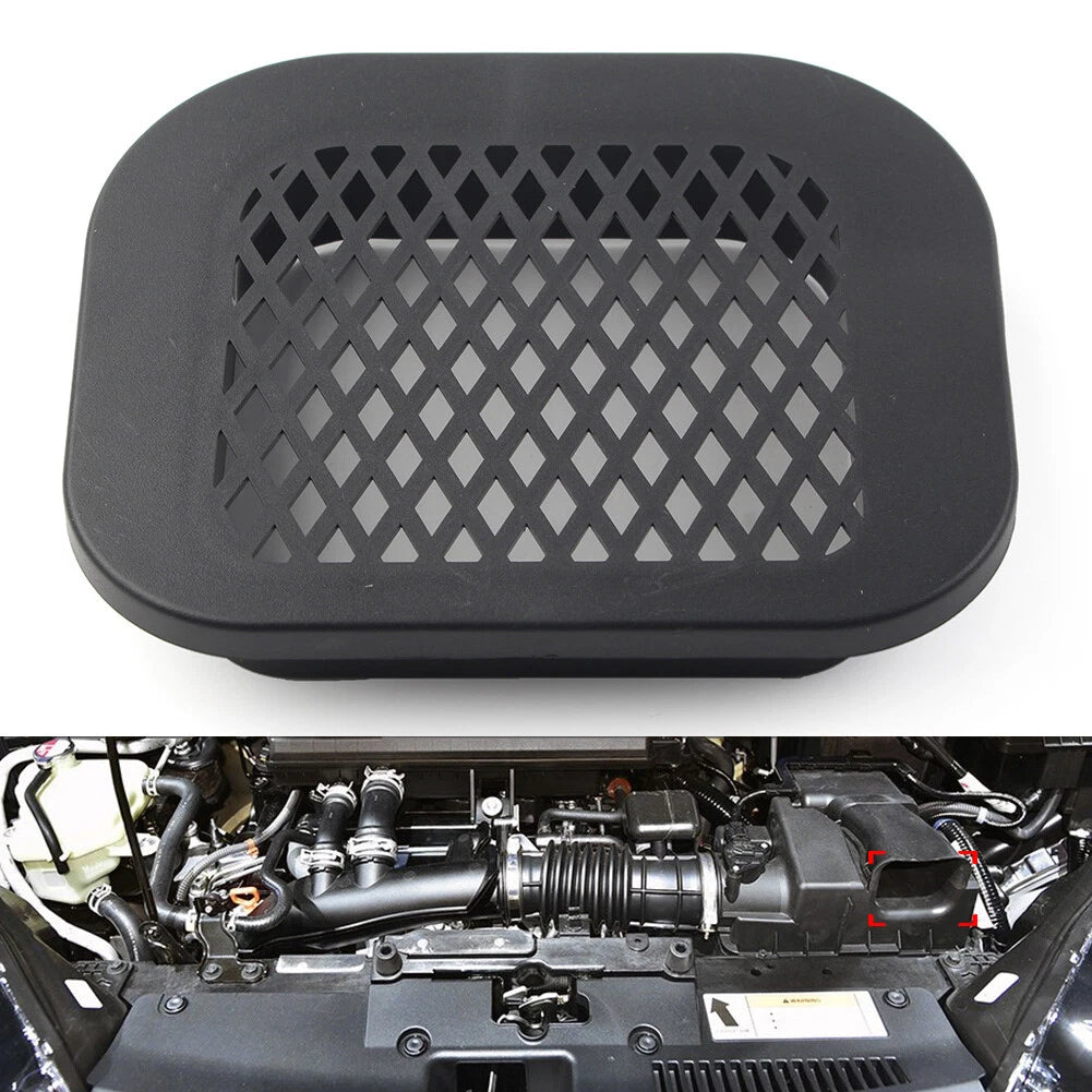 Engine Compartment Air Intake Cover for Honda CR-V (2017–2021)