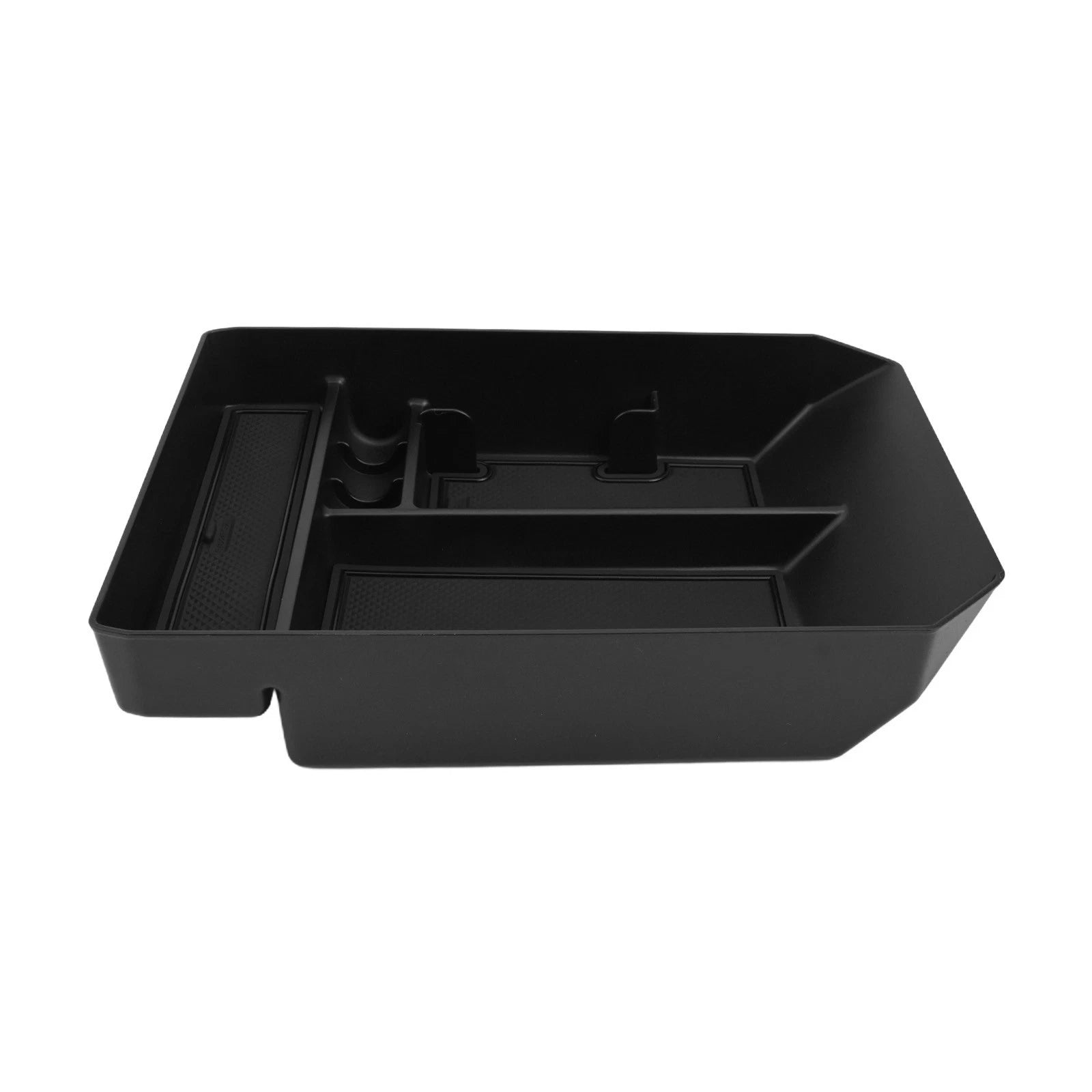 Armrest Console Storage Box Organizer for Tesla Cybertruck (2024)