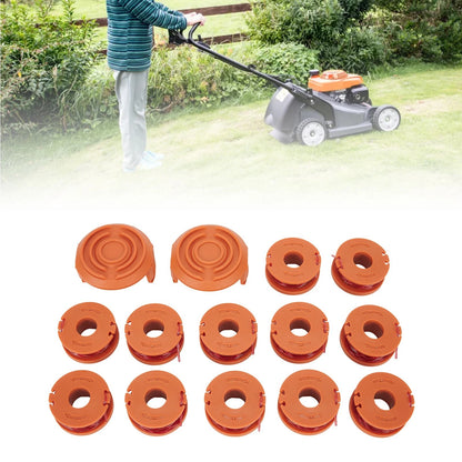Grass Rope Trimmer Spool Line for Worx WG154 WG160 WG175 (2010–2023)