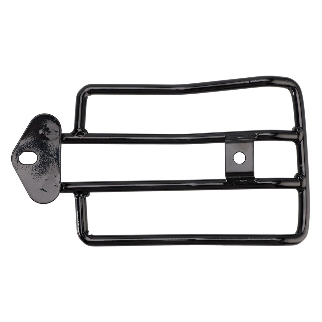 Solo Seat Luggage Rack for Harley Sportster XL 883 1200 (2004–2022)