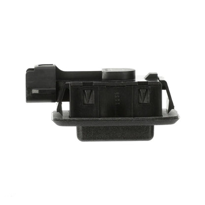 Rear Flip Window Glass Button Switch for Jeep Grand Cherokee Commander (1999–2010)