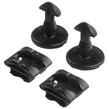 Turn Lock Clips for Range Rover Sport (2005–2013)