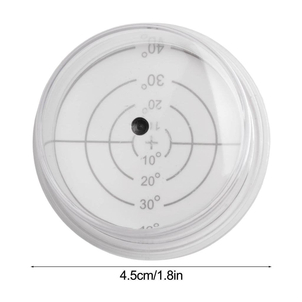 Solar Angle Measurement Tool for Solar Systems