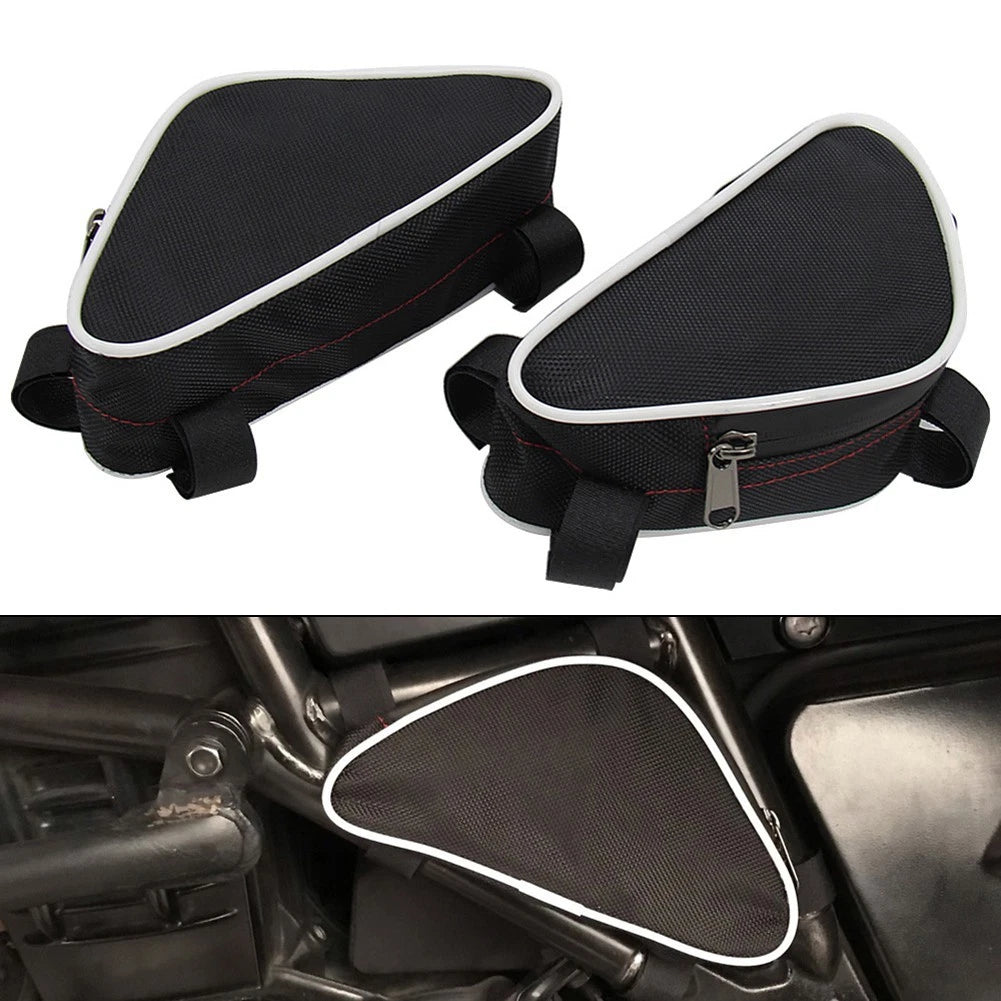 Waterproof Tool Bag for BMW F700GS F800GS (2013–2018)